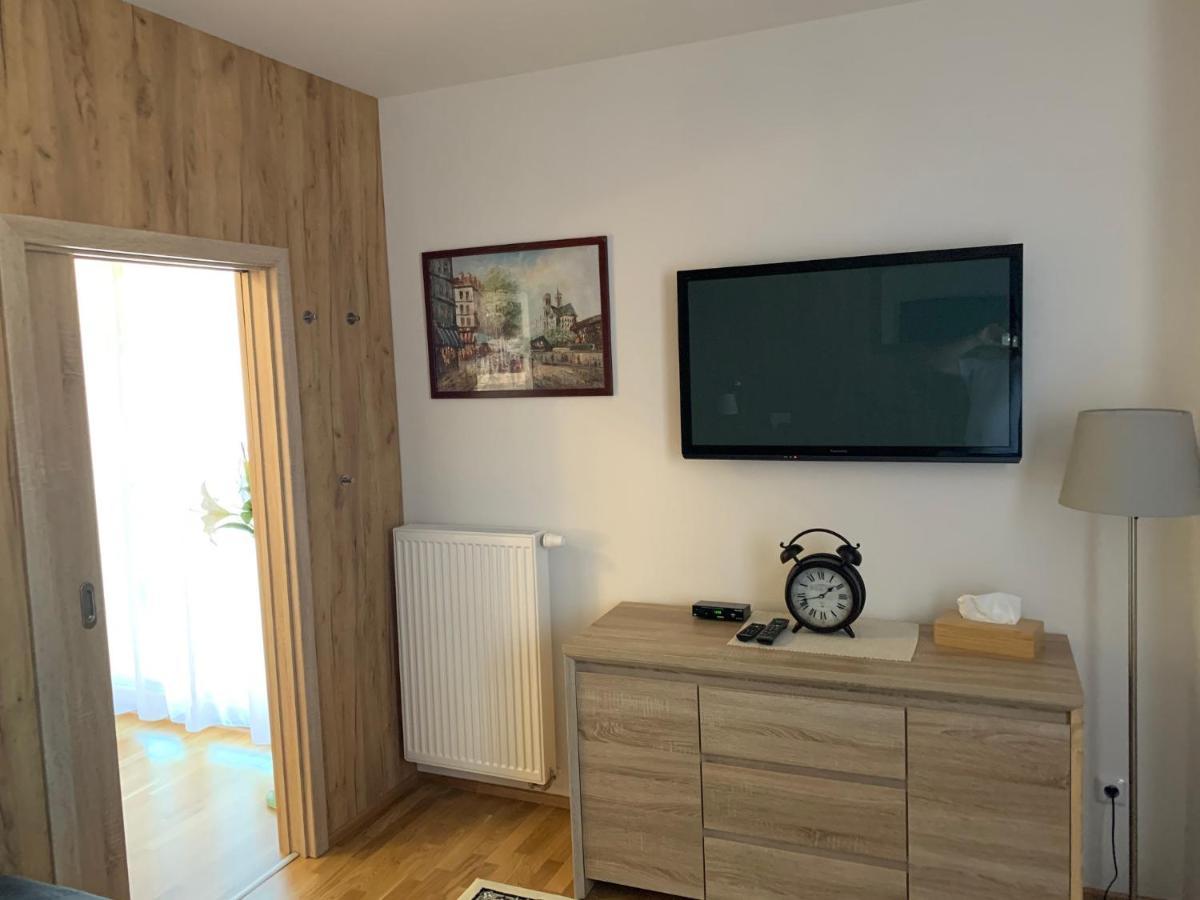 Apartmany Rezidence Klostermann & Javor Zelezna Ruda Bagian luar foto